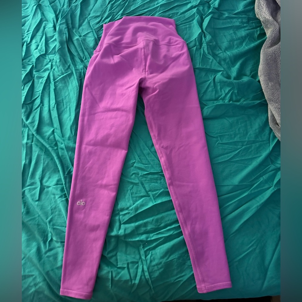 Alo Airbrush leggings